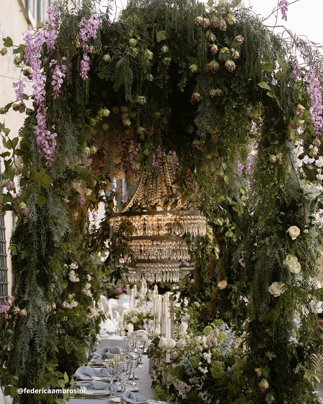 Rustic Wedding Menu Ideas