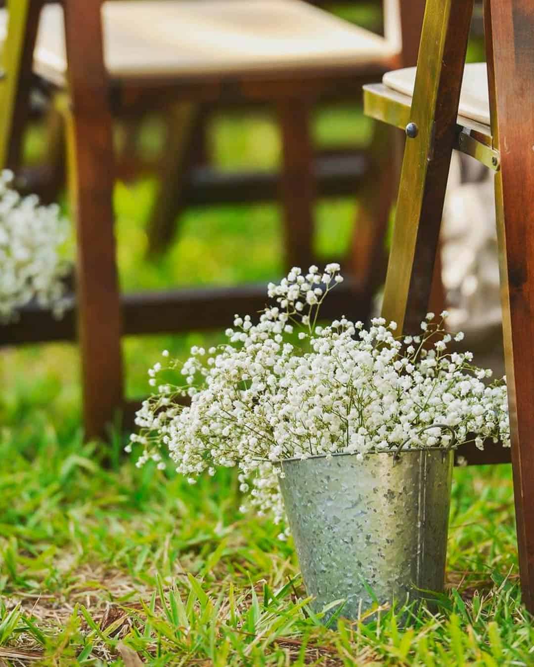 Rustic Wedding Entertainment Ideas