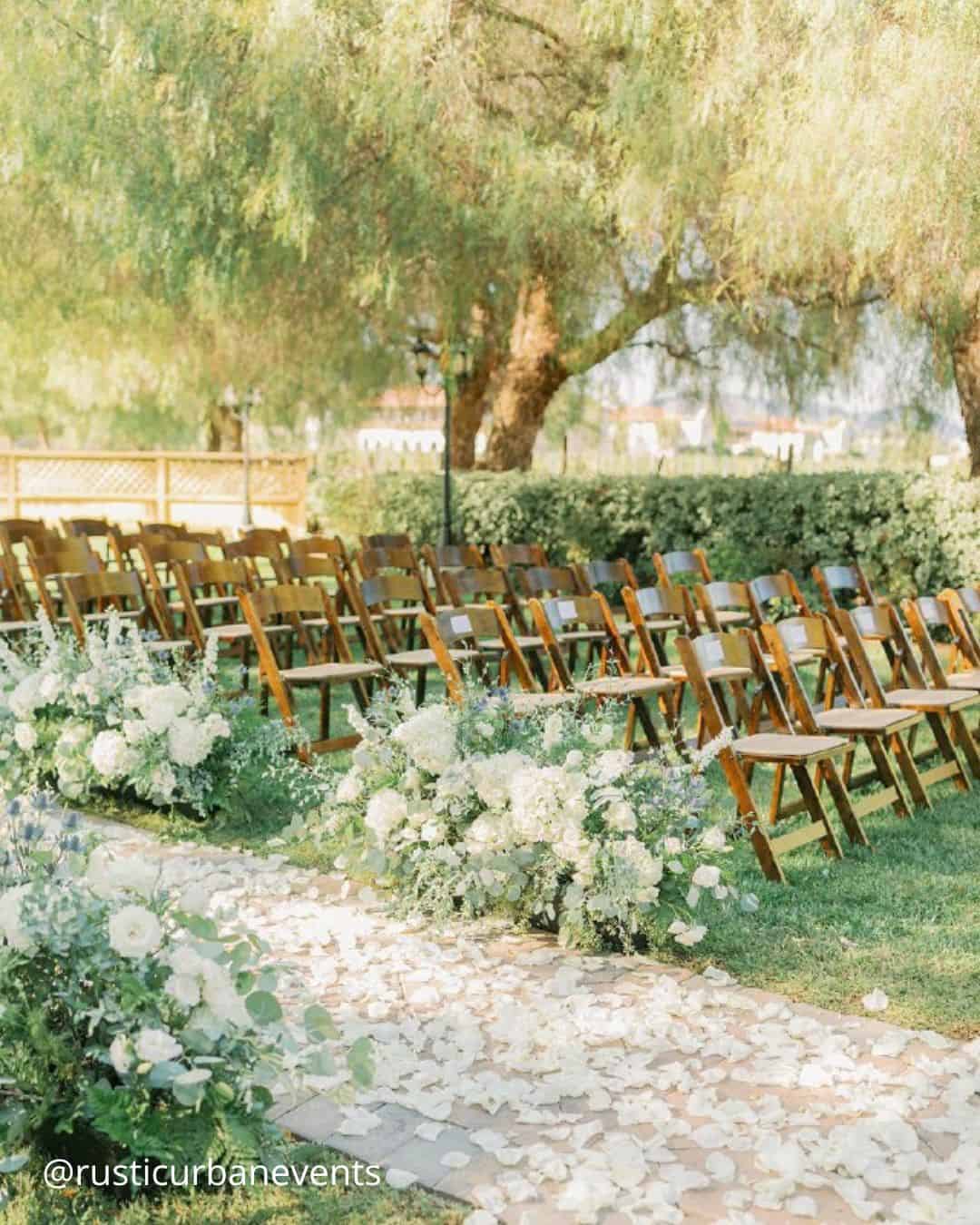 Seating Chart