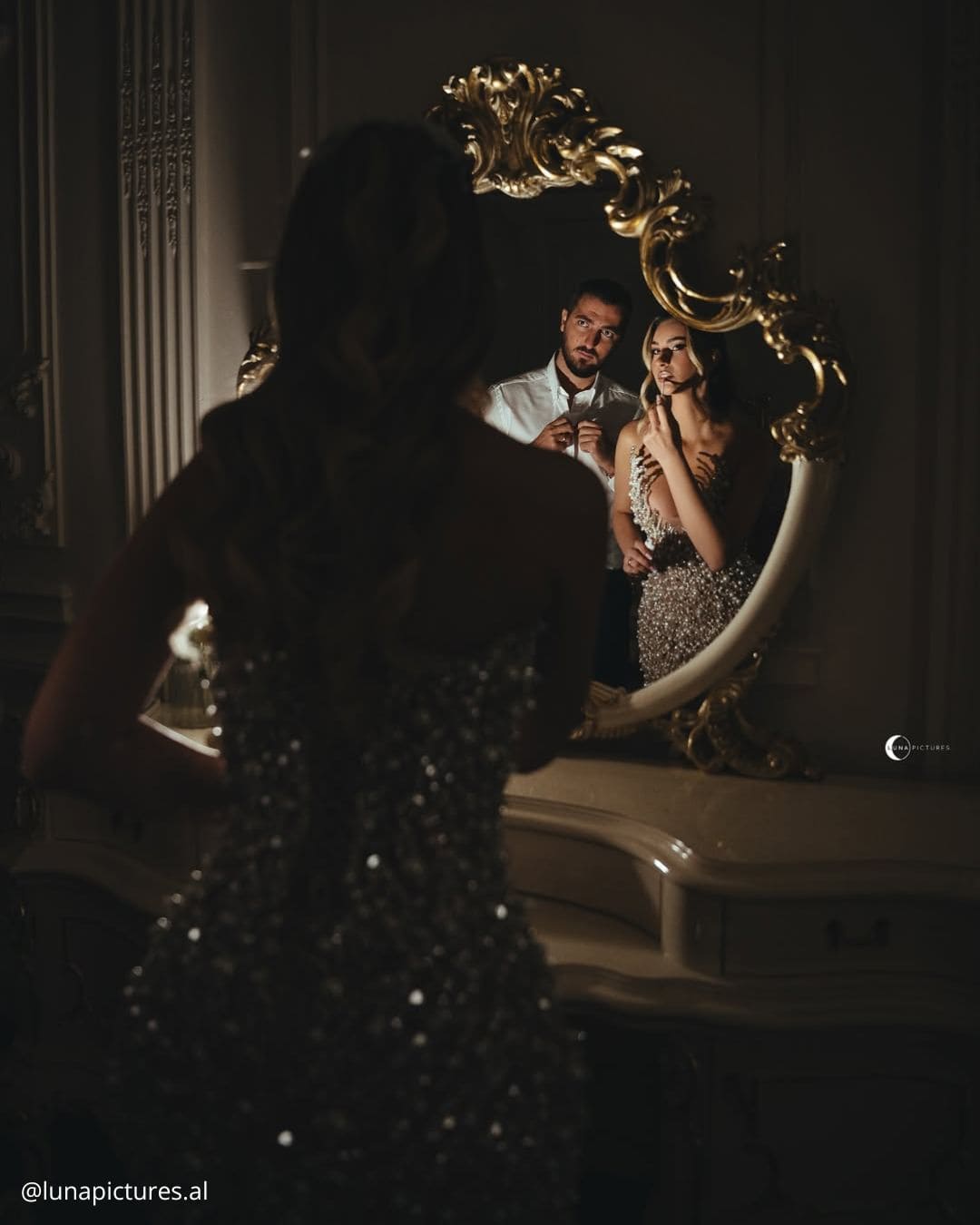 Naughty Wedding Photos
