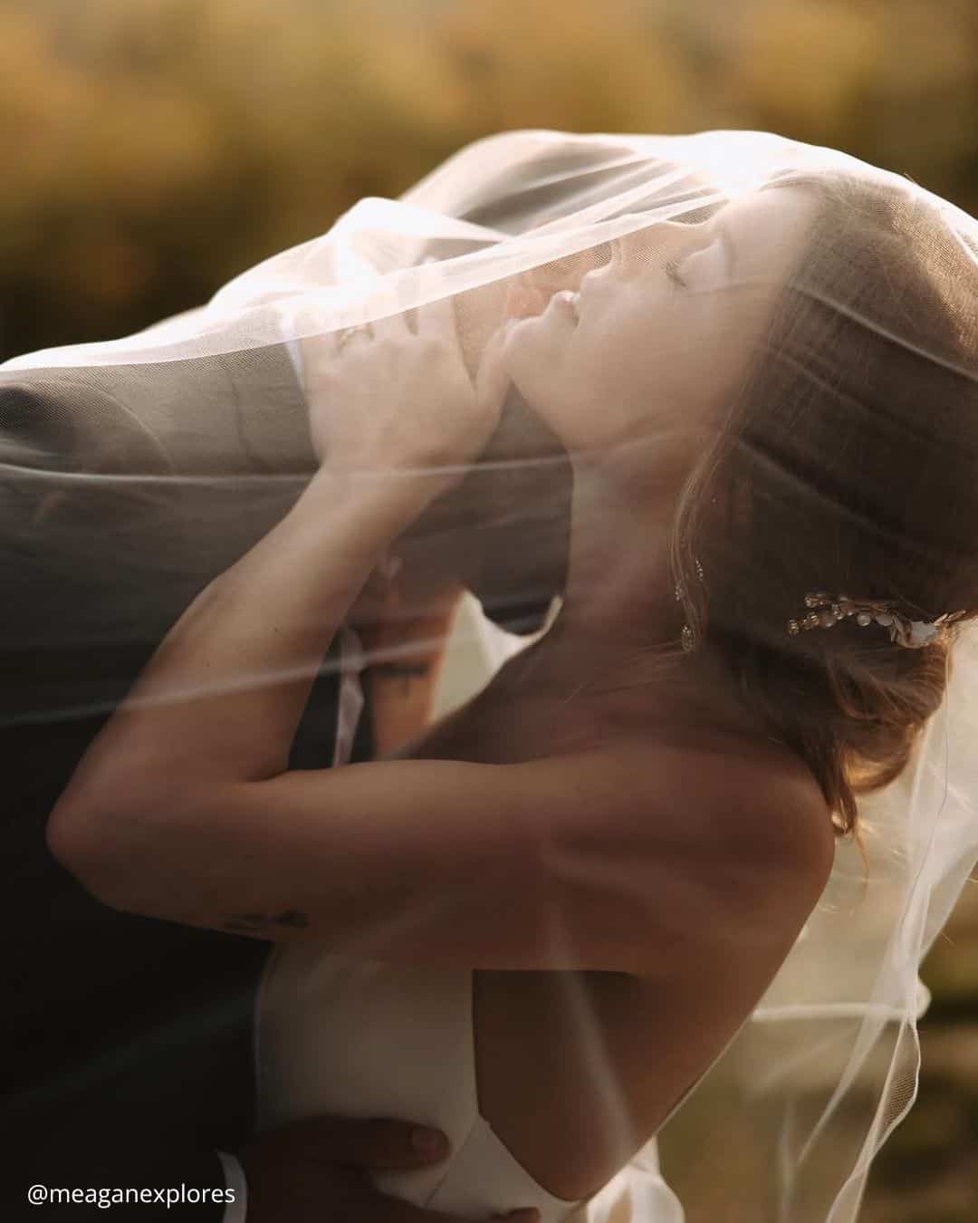 Naughty Wedding Photos