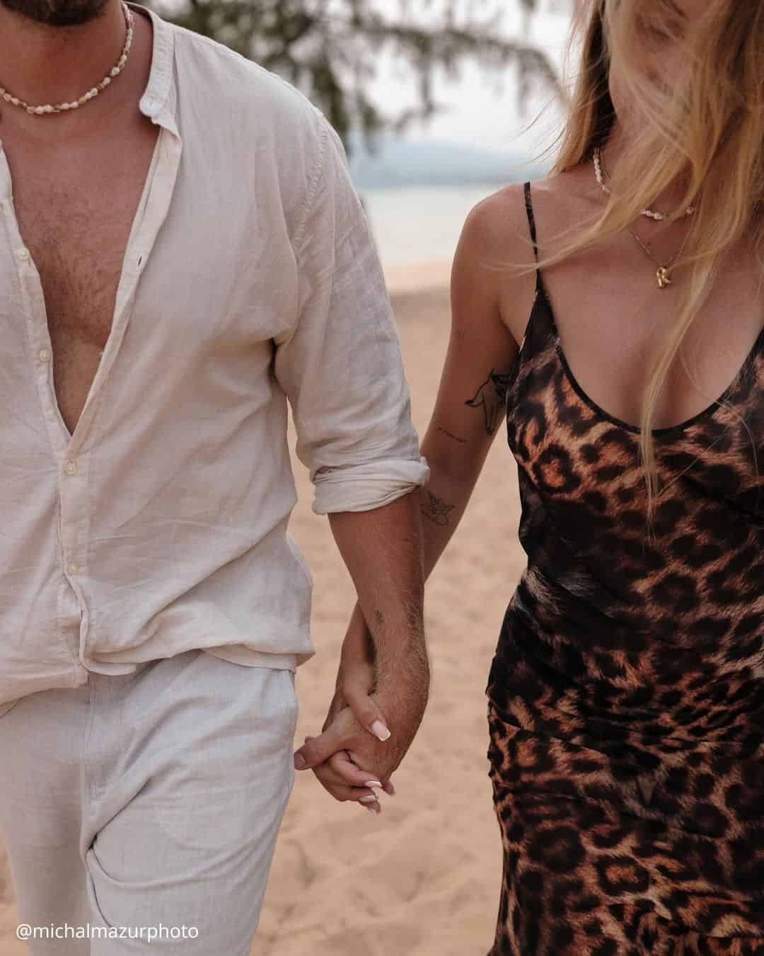 Photos With Open Back