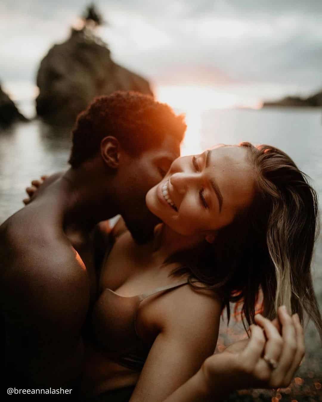 Photos With Open Back