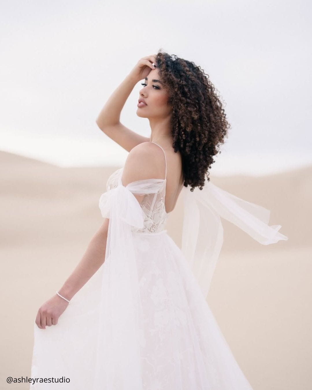 Intimate Wedding Photos