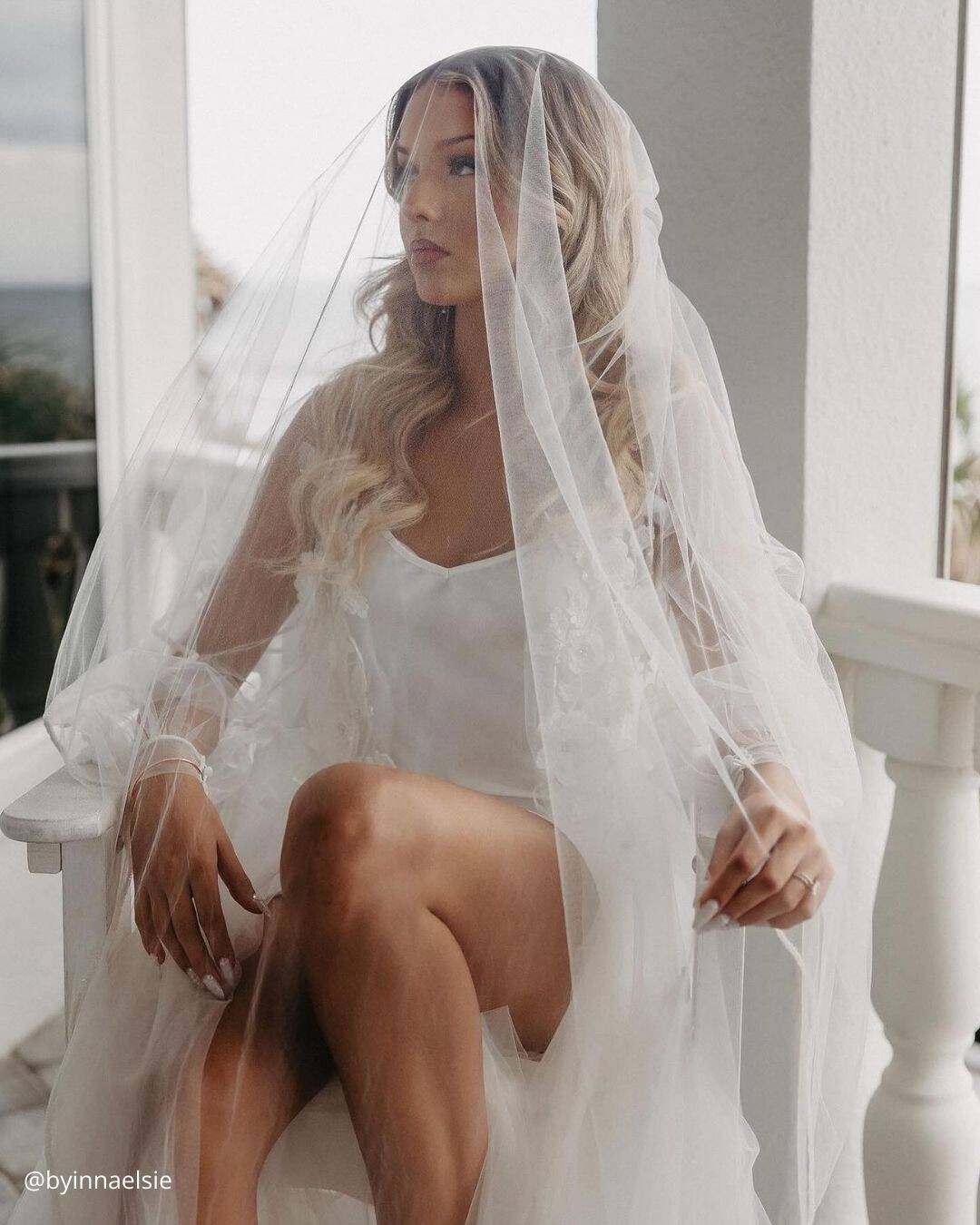 Nude Wedding Photos