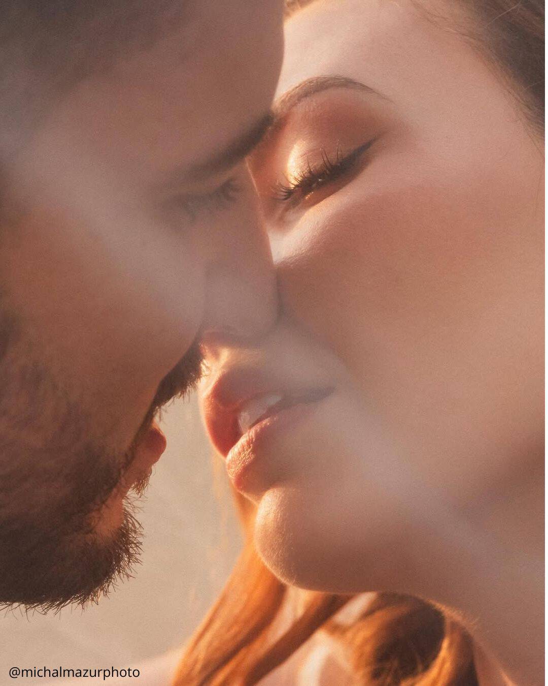 Nude Wedding Photos