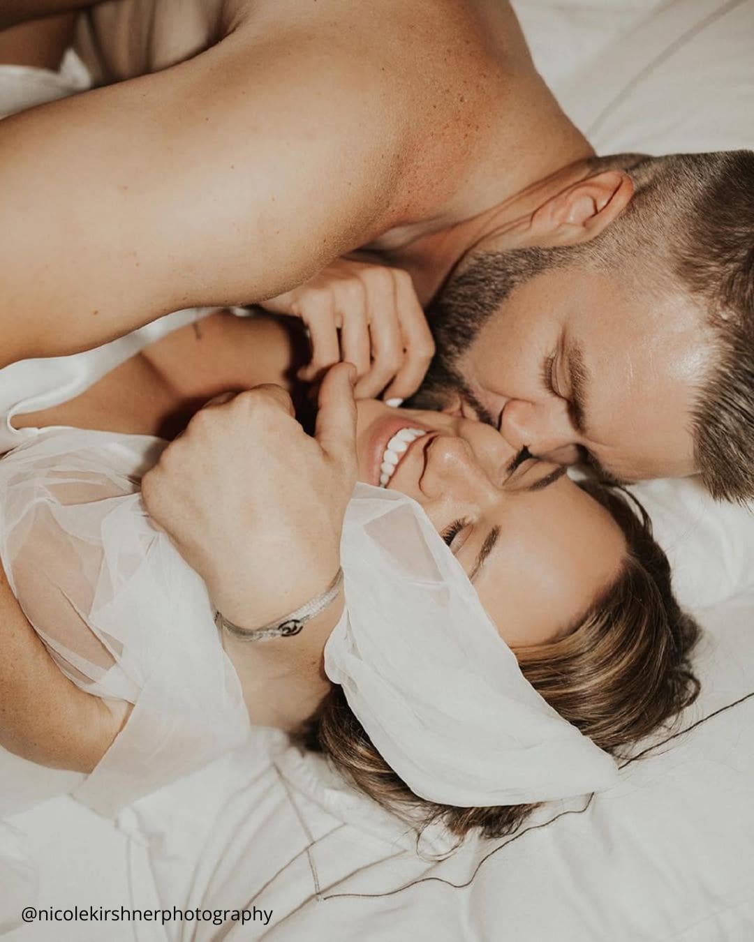 Husbands Sexy Wedding Dress Pictures