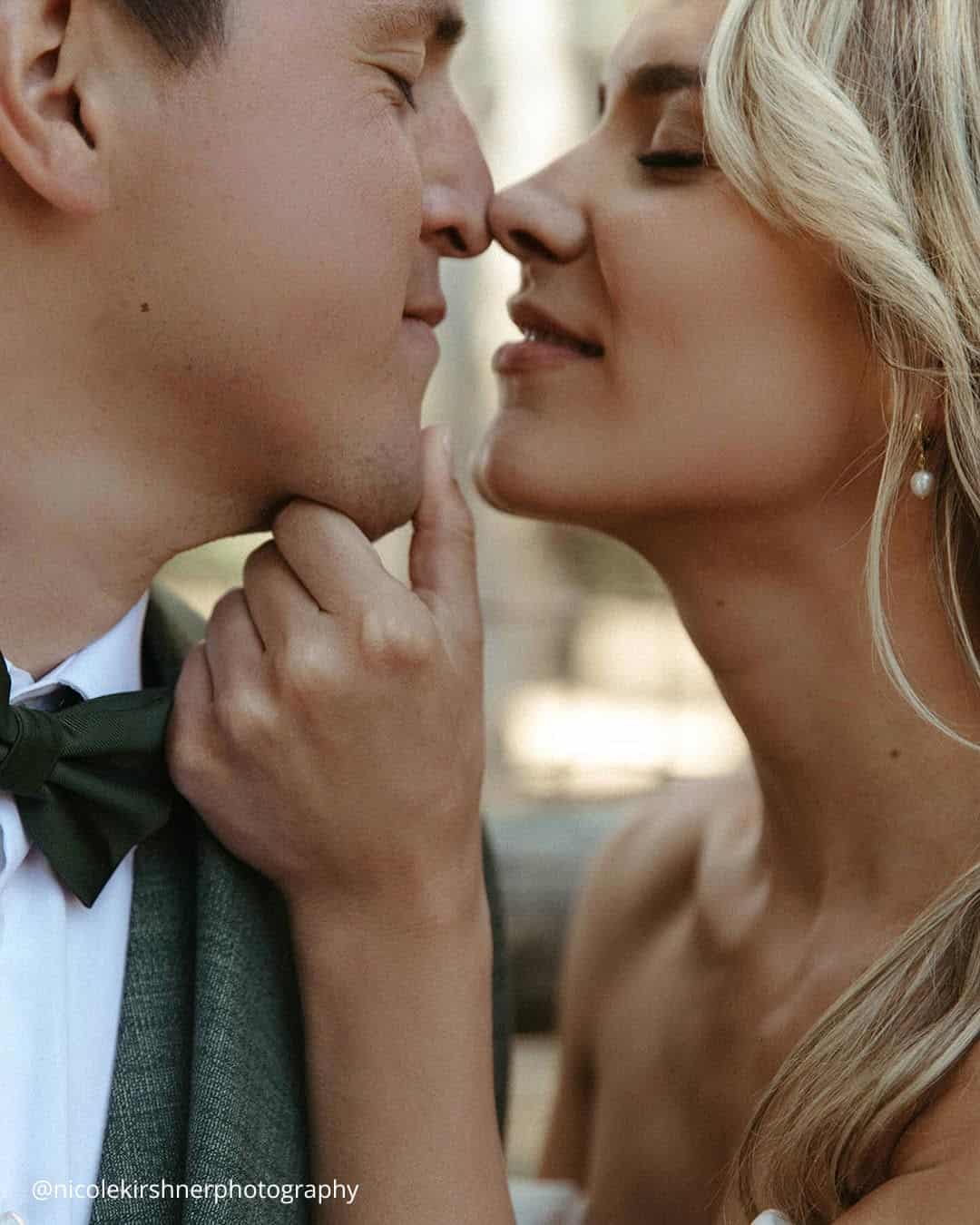 Husbands Sexy Wedding Dress Pictures