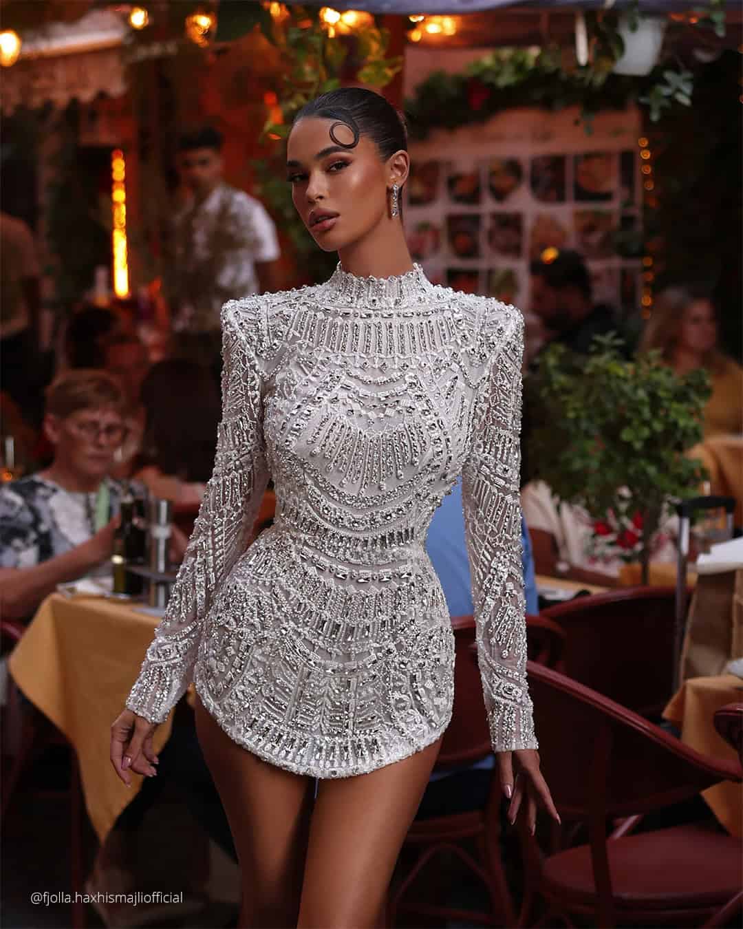 Lace Short Dresses For Wedding