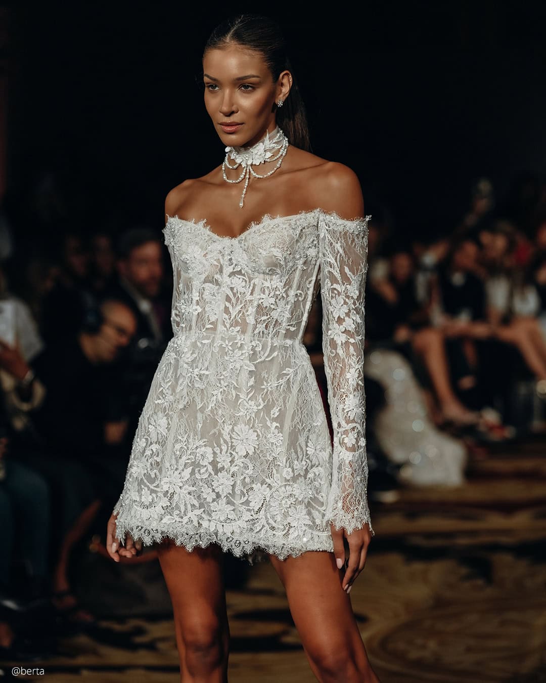 Sexy Short Wedding Dresses