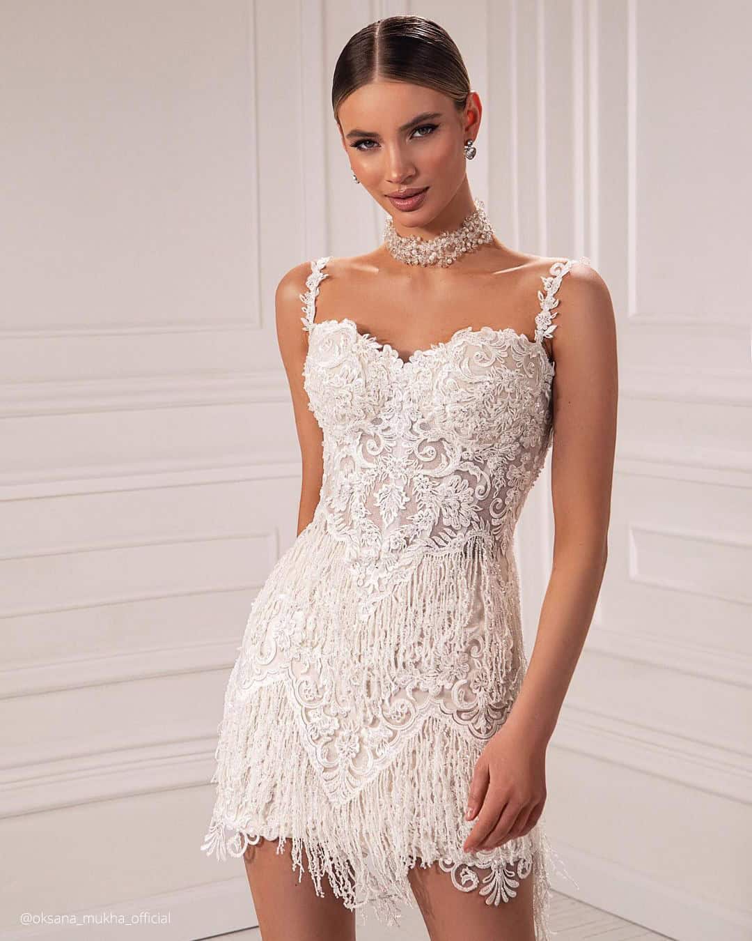 Casual Wedding Dresses For Short Girls