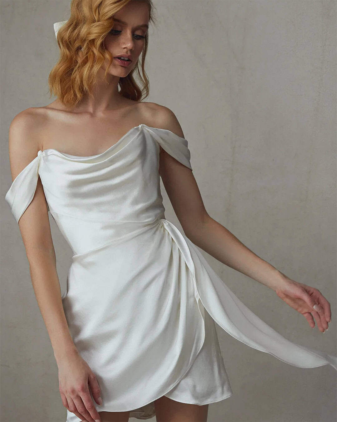 Convertible Wedding Dresses