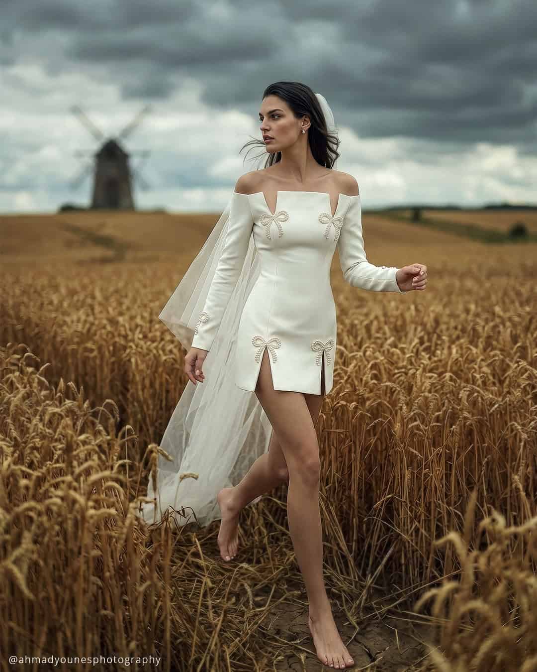 Short Dresses Pricing Guide