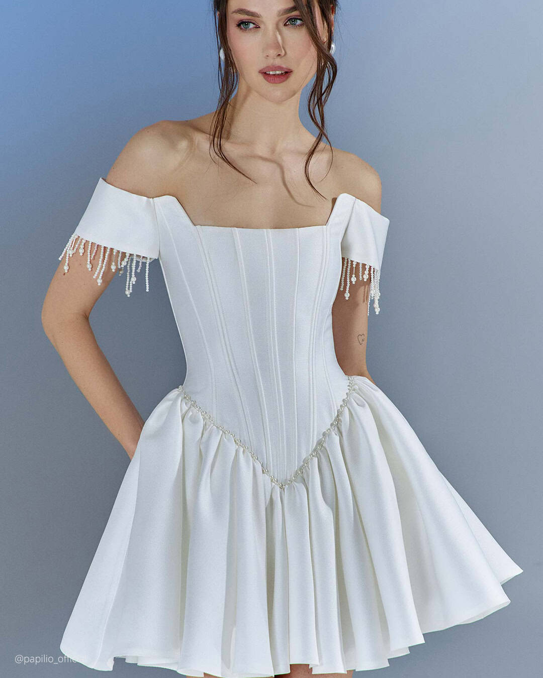 How To Choose Dress For Body Type?