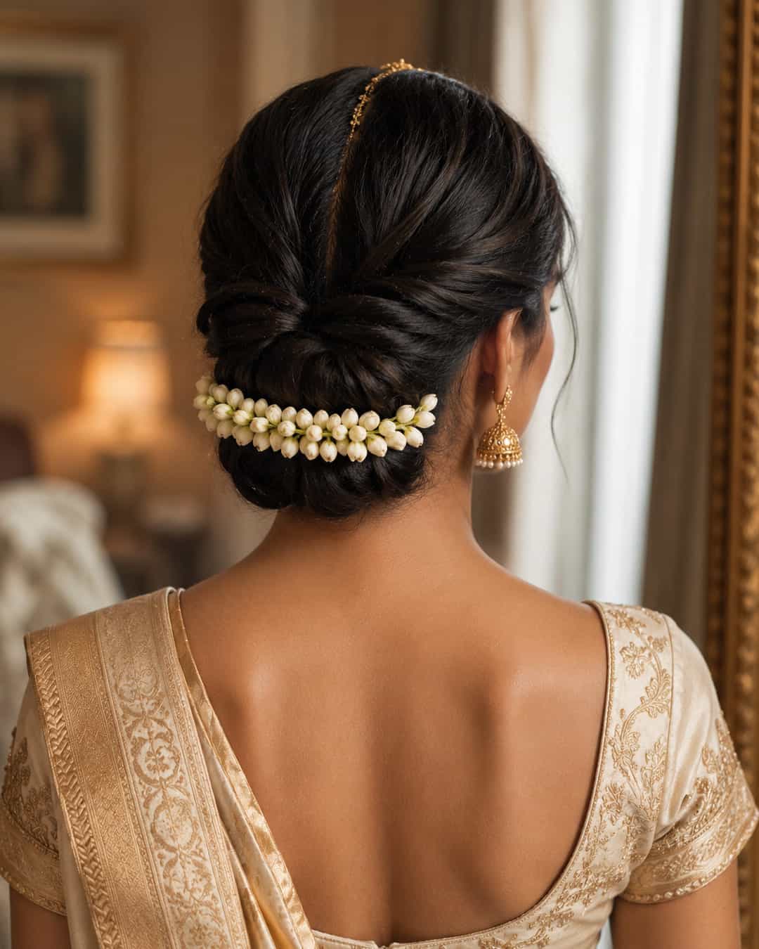 Boho Wedding Hairstyles For Short Hair