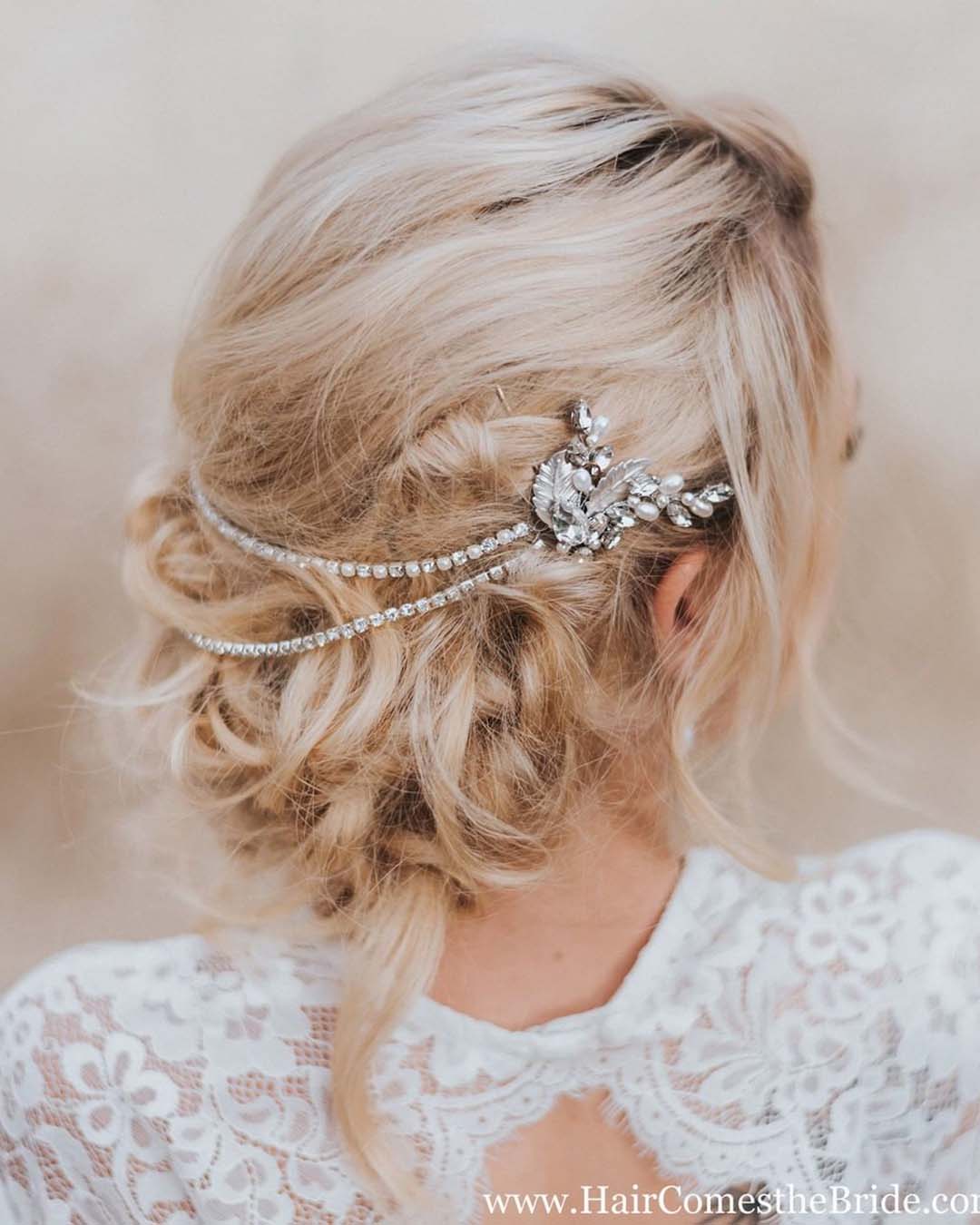 Wedding Hairstyles For Mother Of The Bride Short Hair