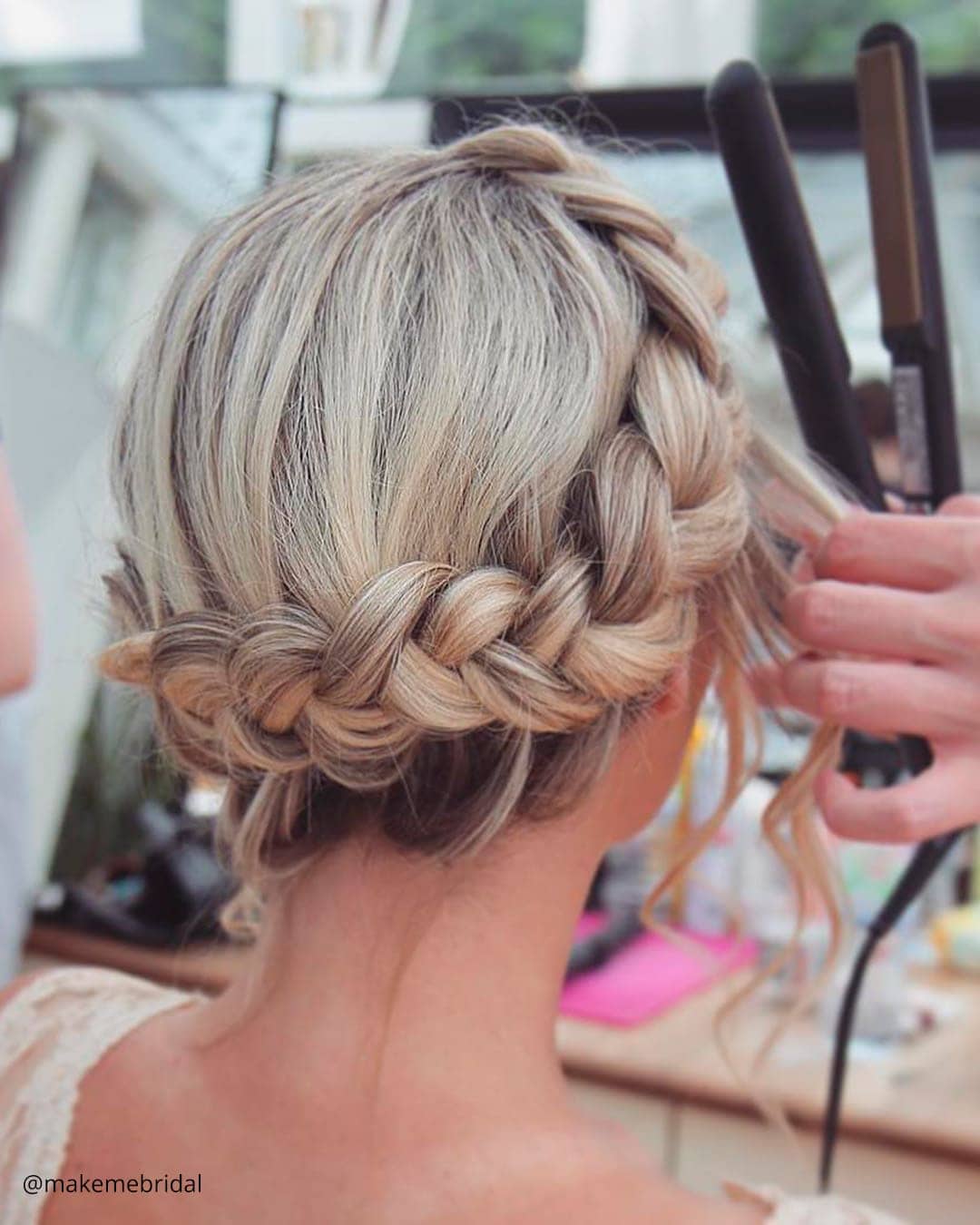 Wedding Hairstyles For Mother Of The Bride Short Hair