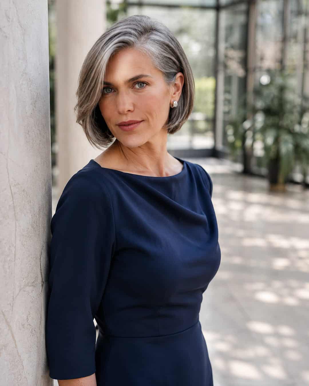 Bridesmaid Short Wedding Hairstyles