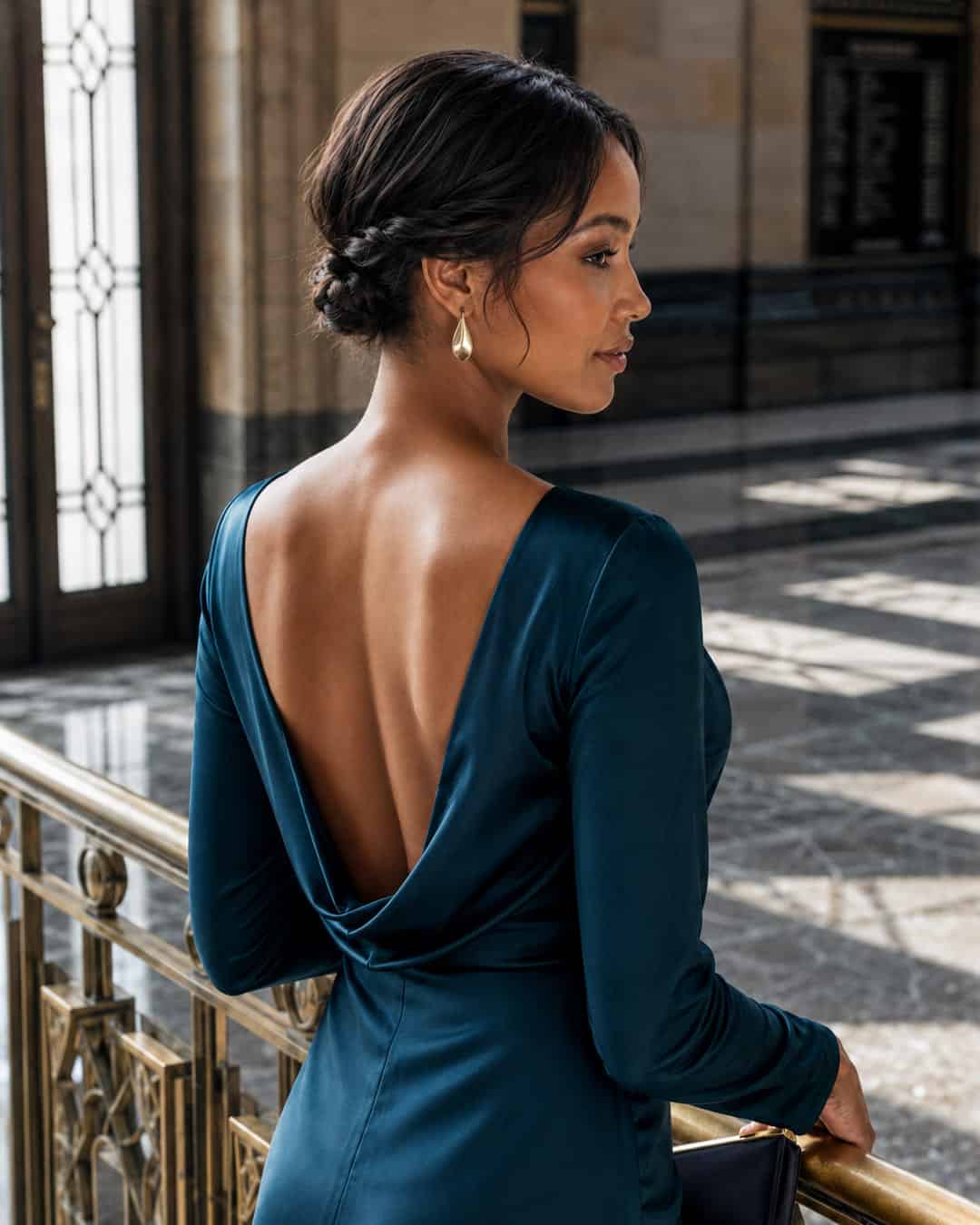 Bridesmaid Short Wedding Hairstyles