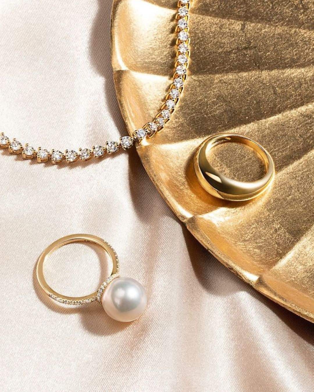 Solitaire Engagement Rings