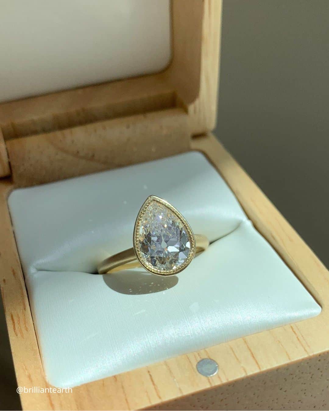 Round Cut Rings