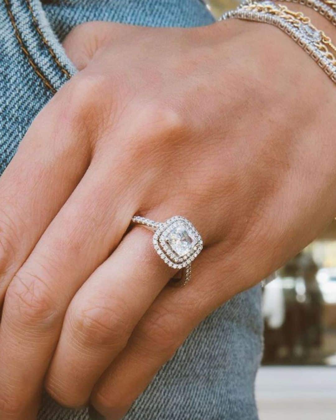 Minimalist Rings