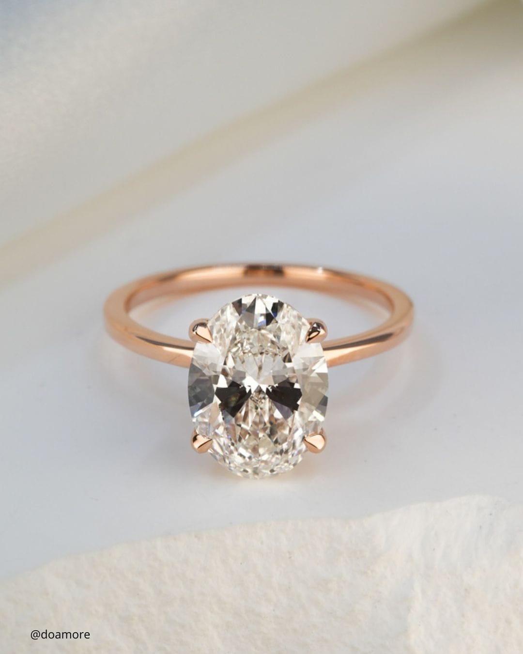 Minimalist Rings