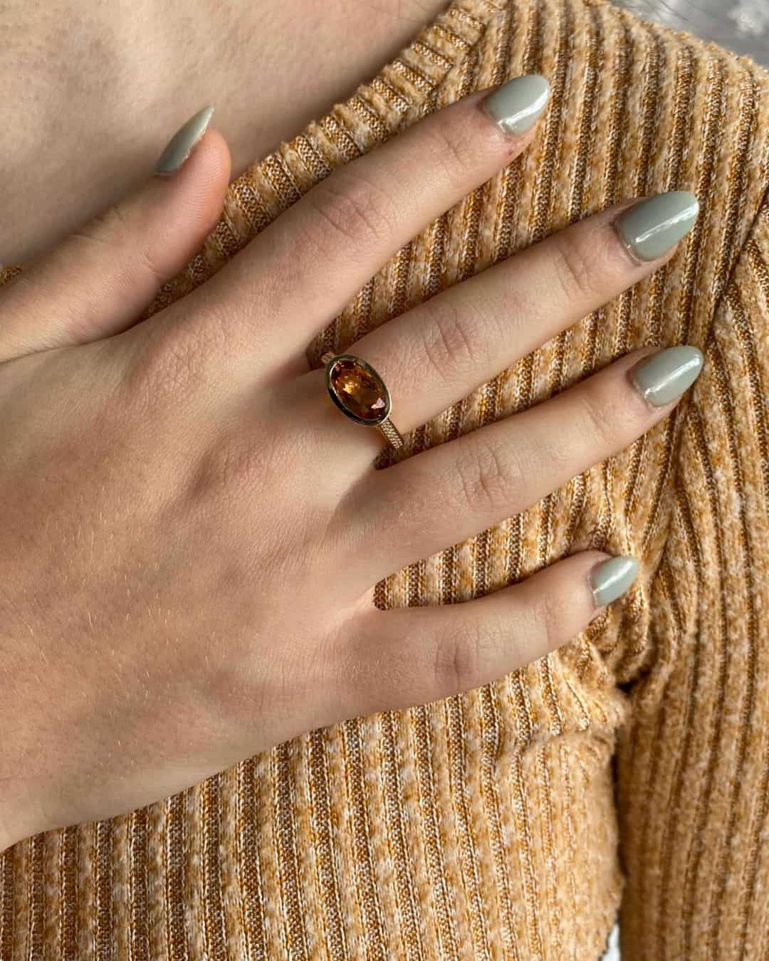 Minimalist Rings