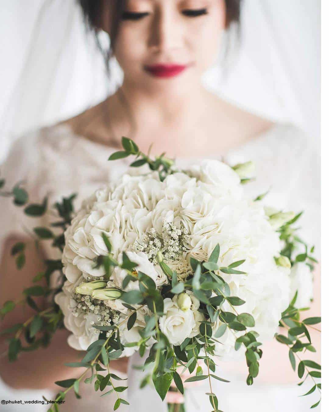 Cascadian Small Bouquets