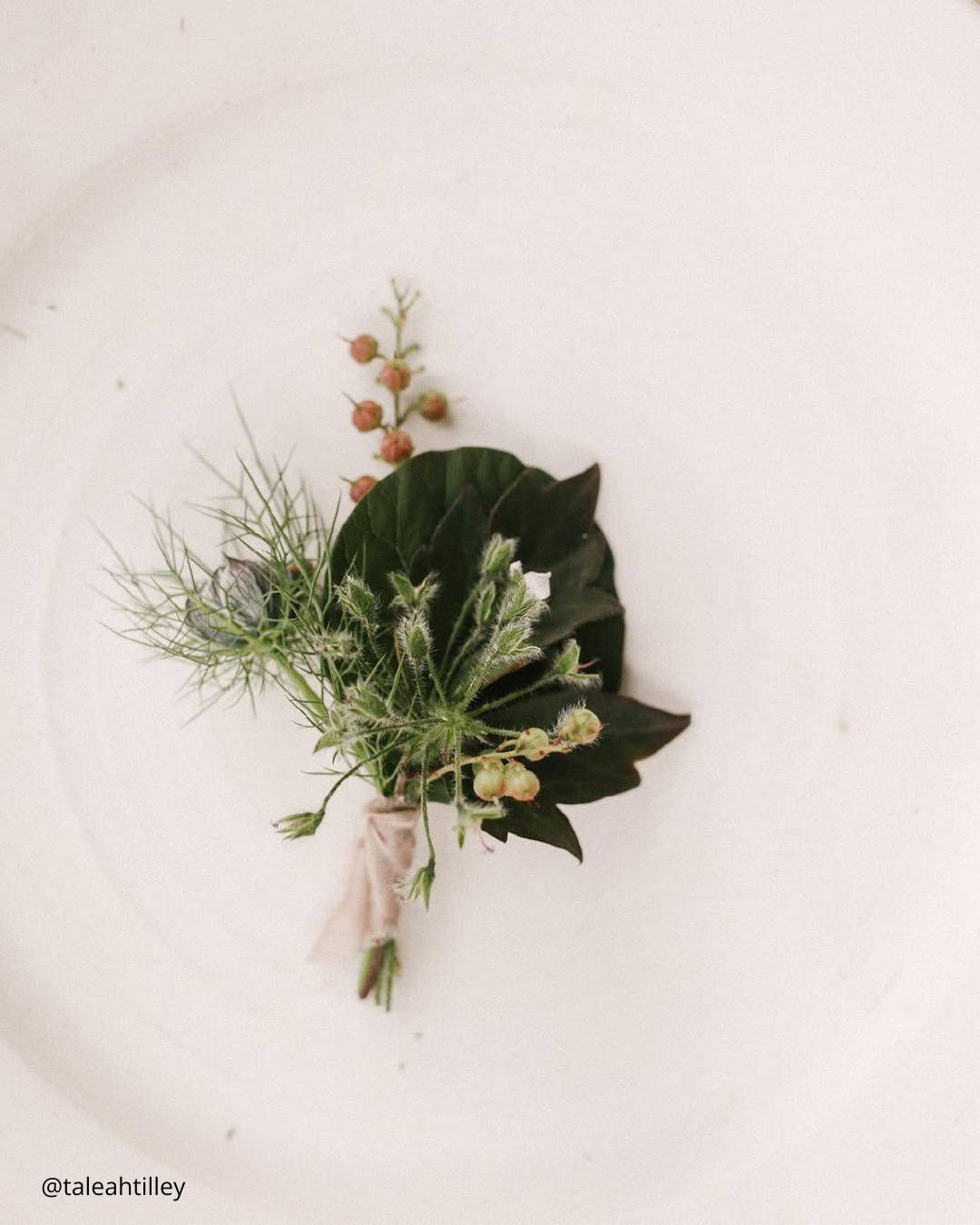 Cascadian Small Bouquets