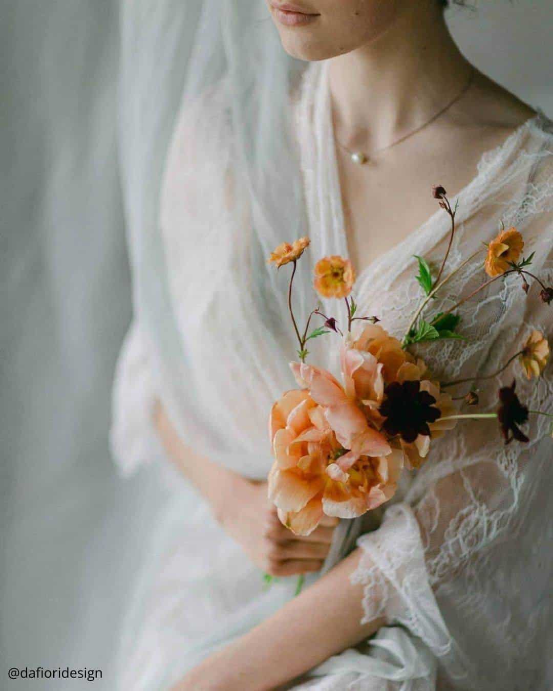 Cascadian Small Bouquets