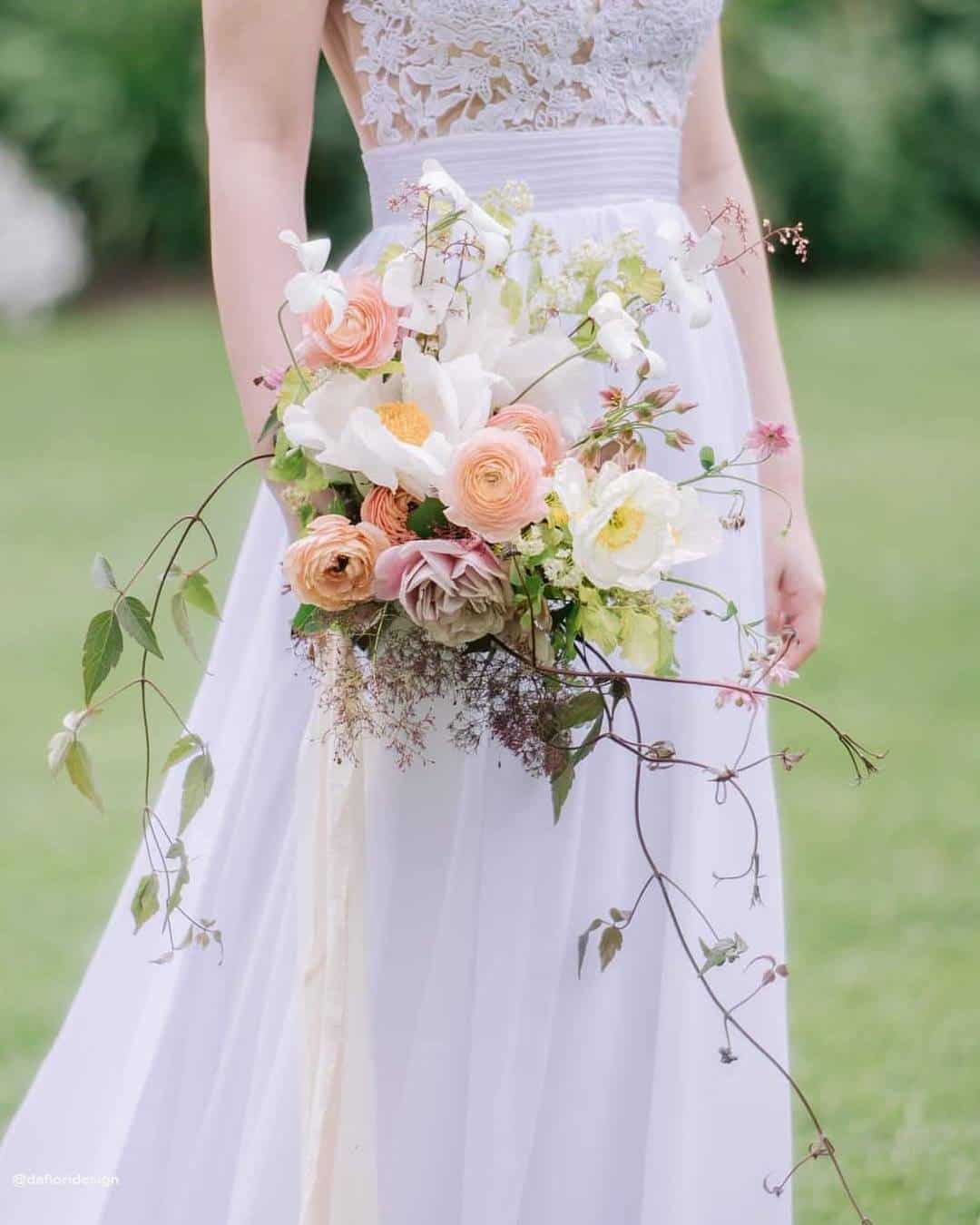 Mini Small Bouquets