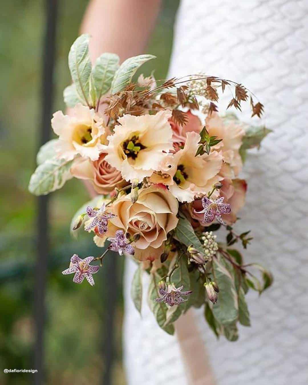 Mini Small Bouquets