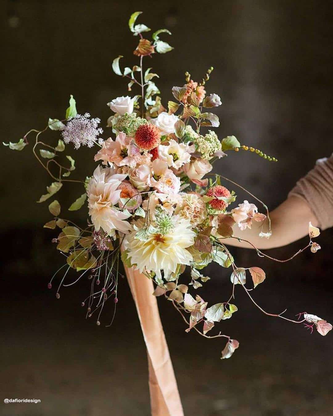 Mini Small Bouquets