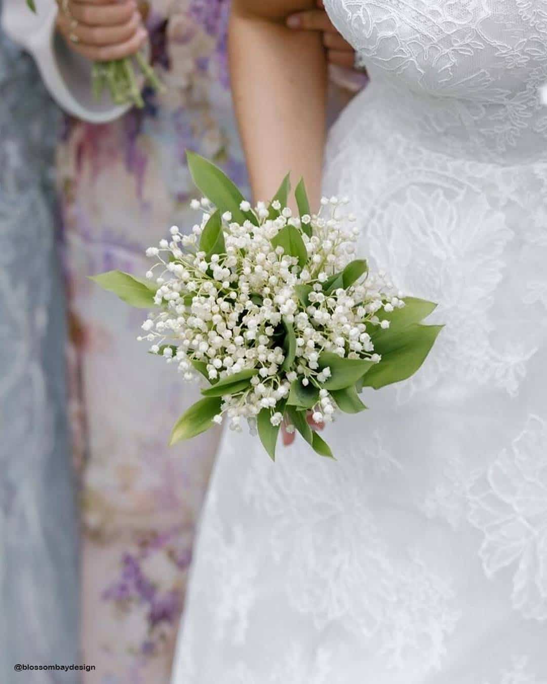 Posy Small Bouquets