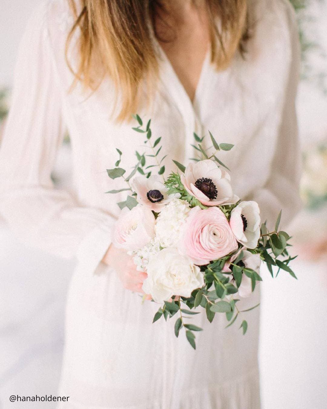 Mini Small Bouquets