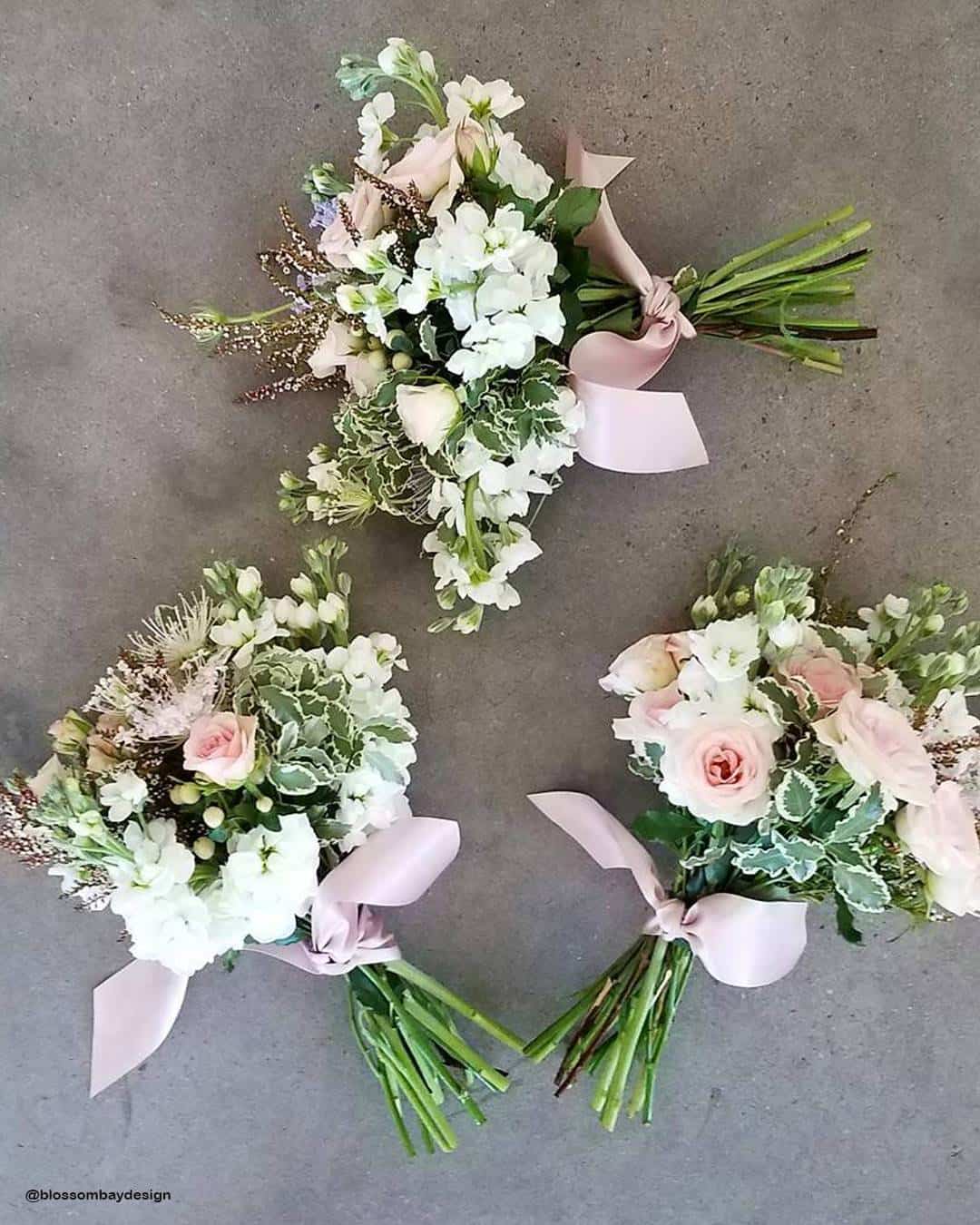 Posy Small Bouquets