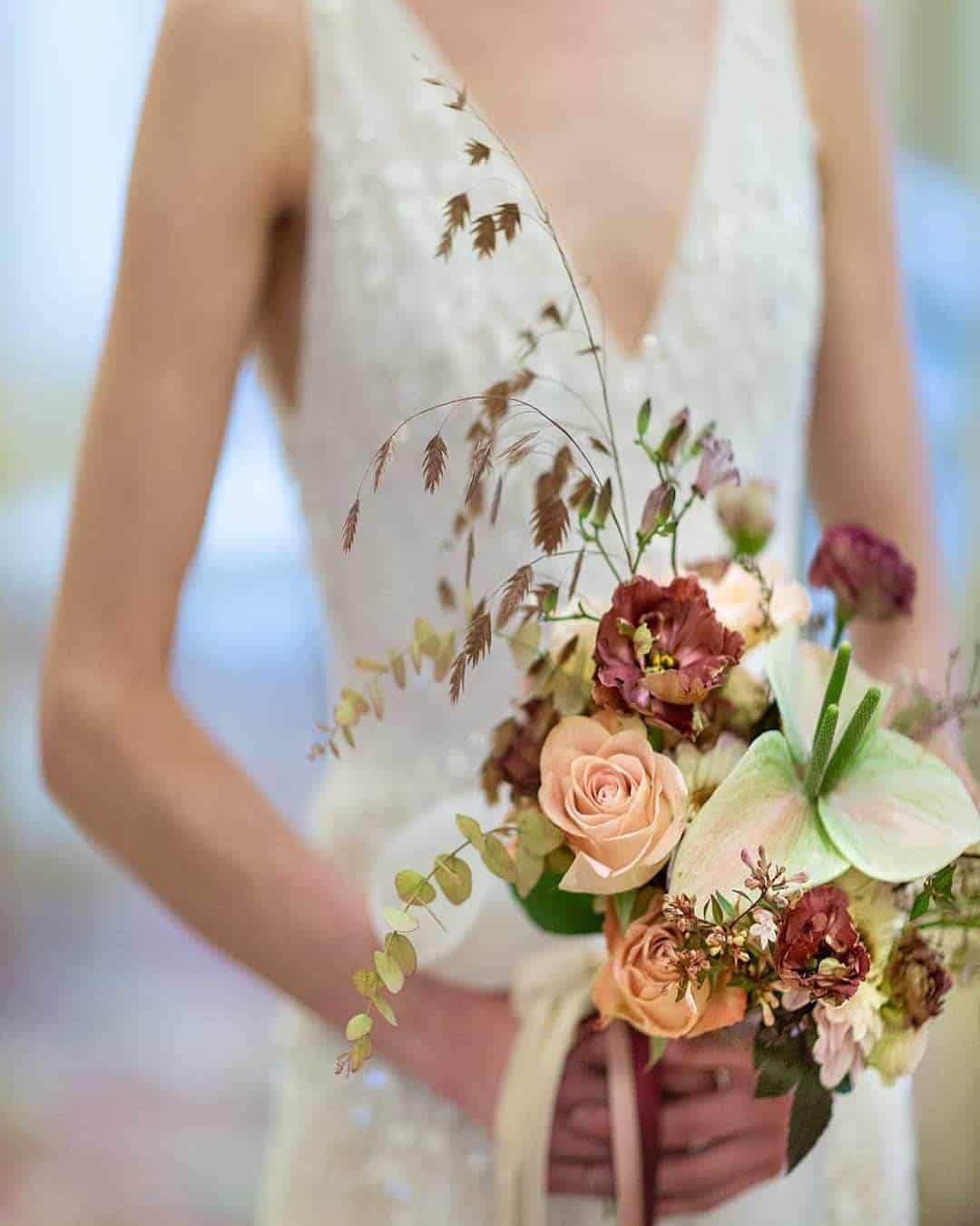 Vintage Bouquets