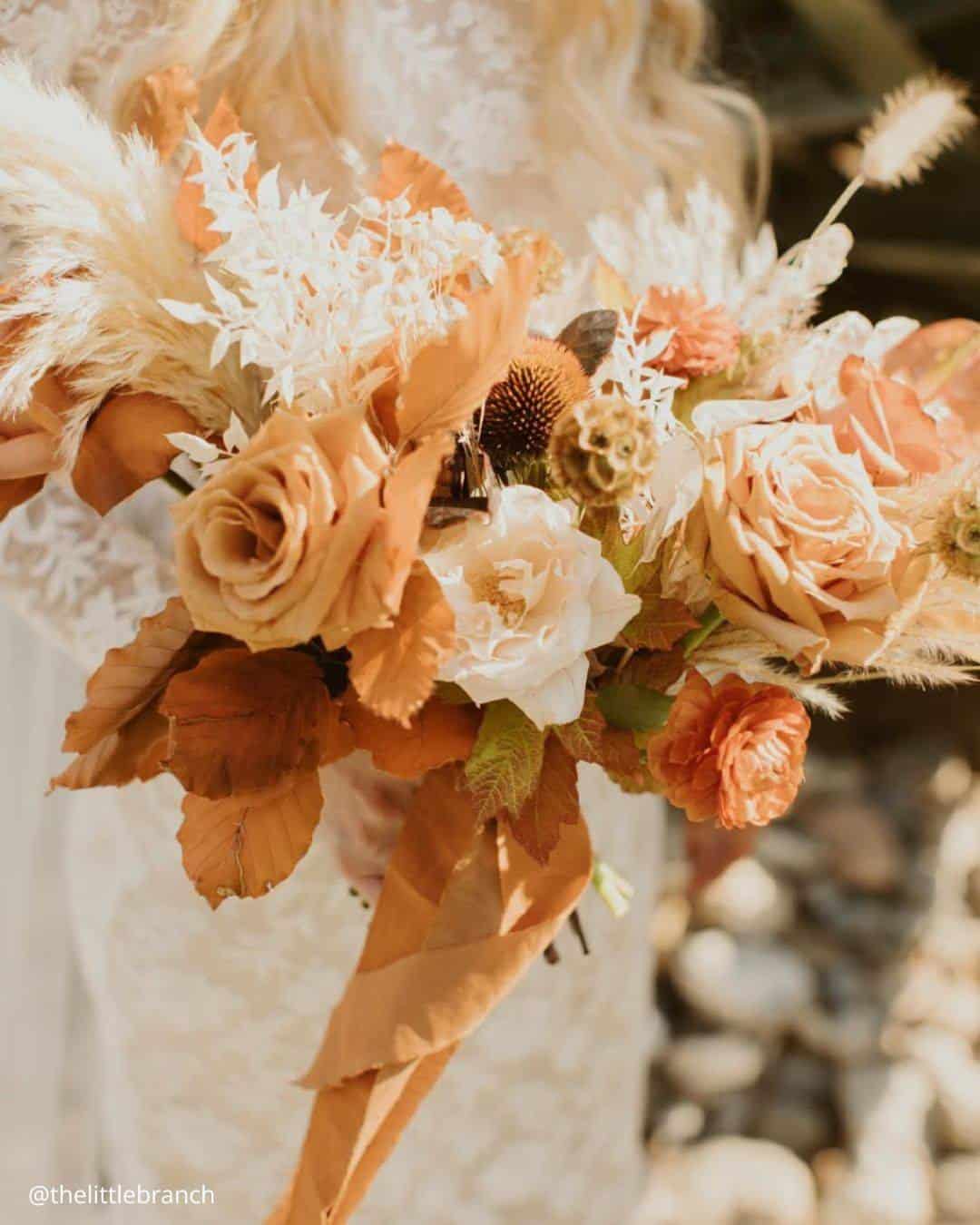 Vintage Bouquets