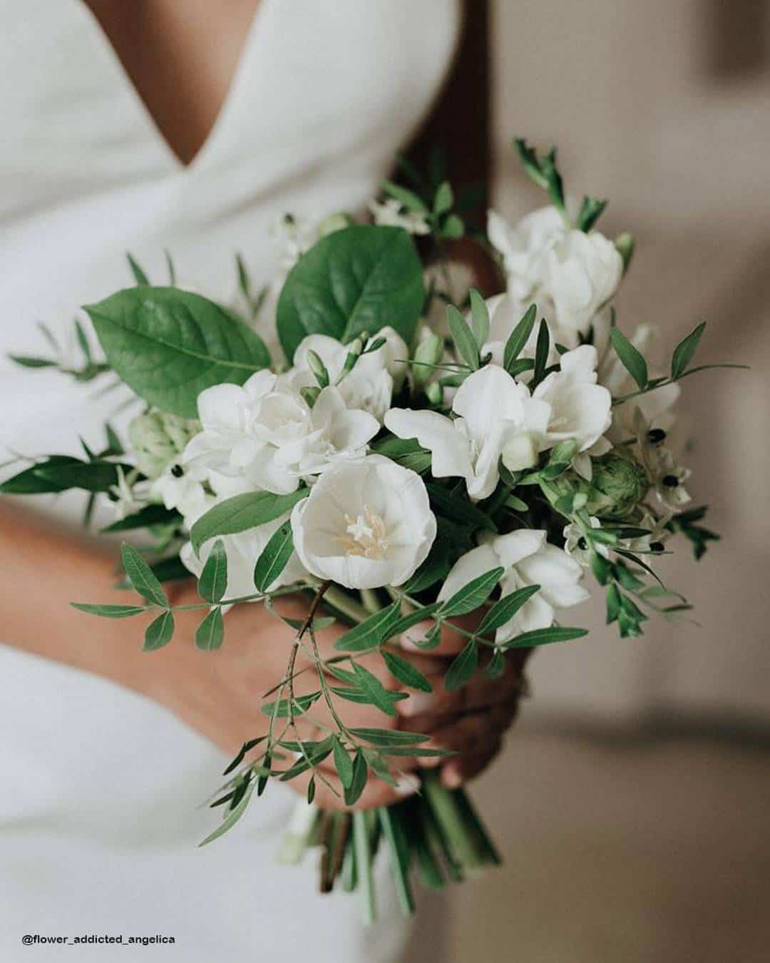 Posy Small Bouquets