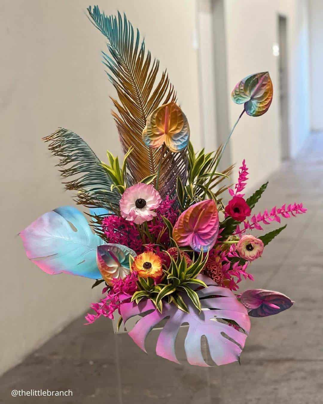 Hand-tied Bouquets
