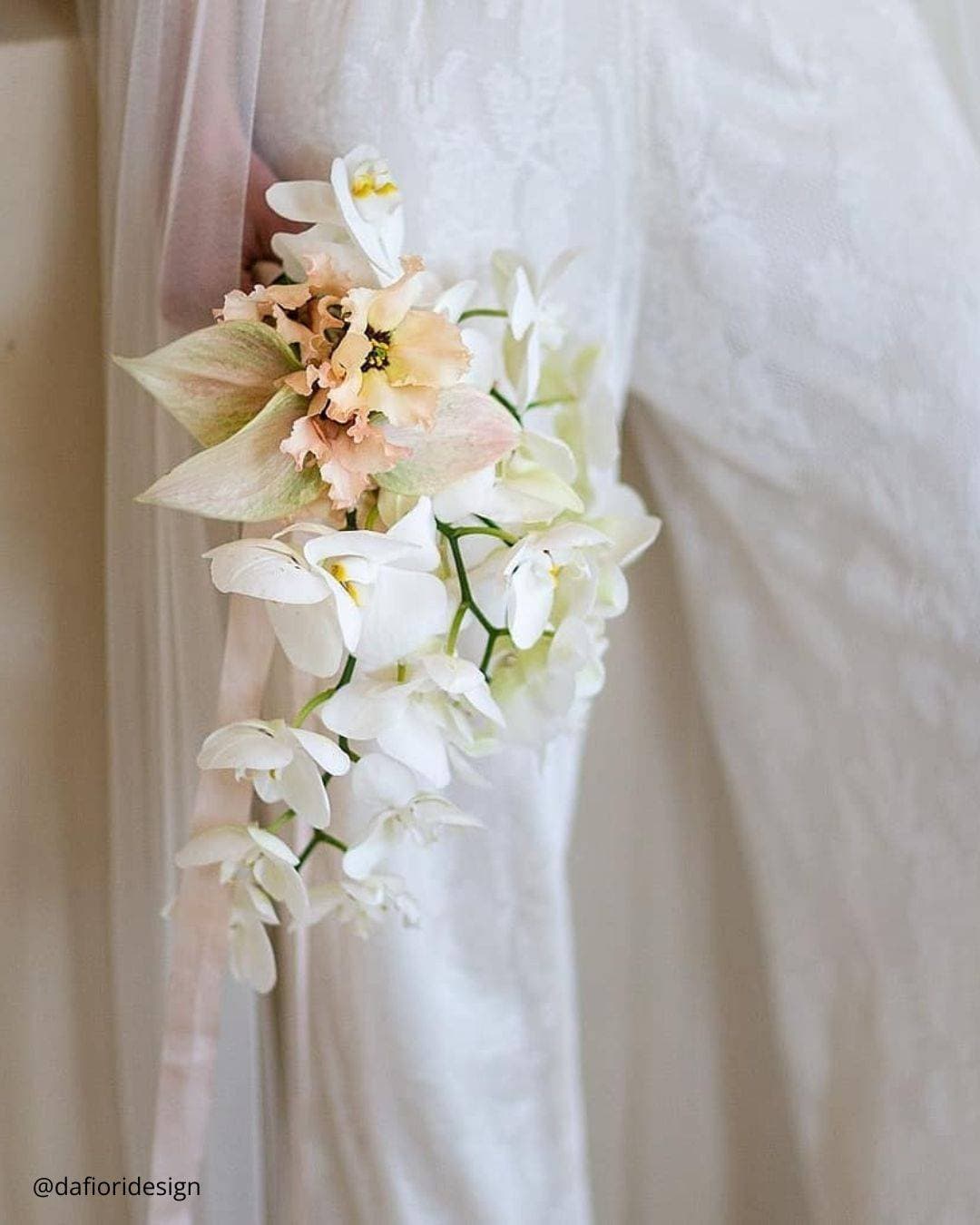 Glamelia Bouquet