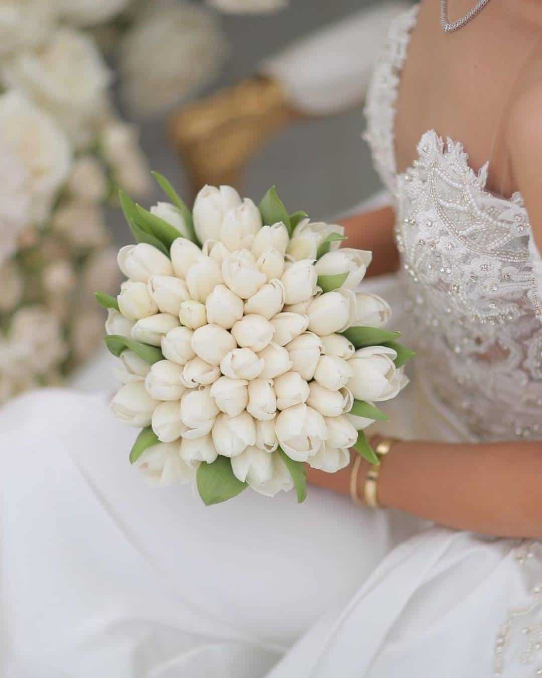 Glamelia Bouquet