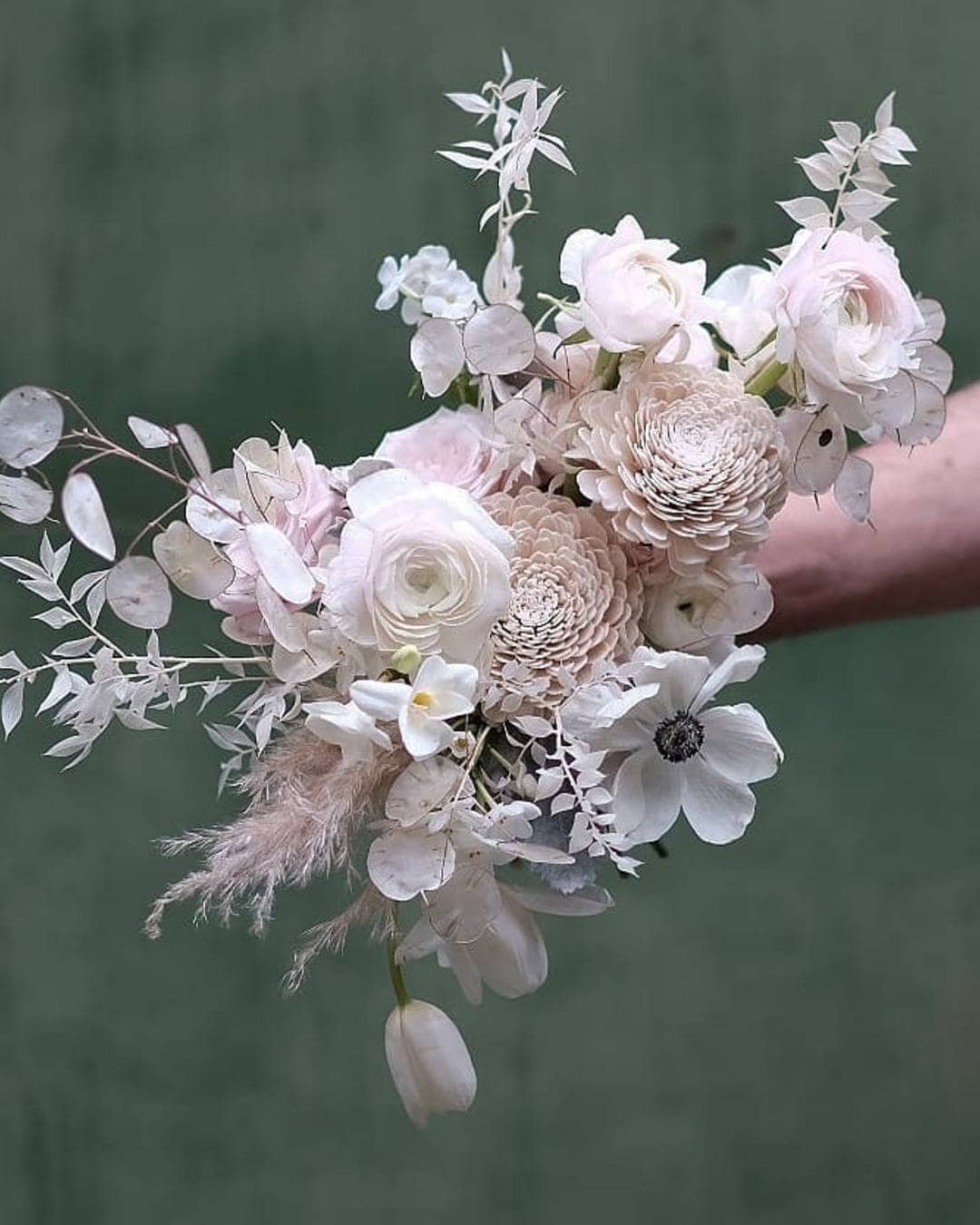 Glamelia Bouquet
