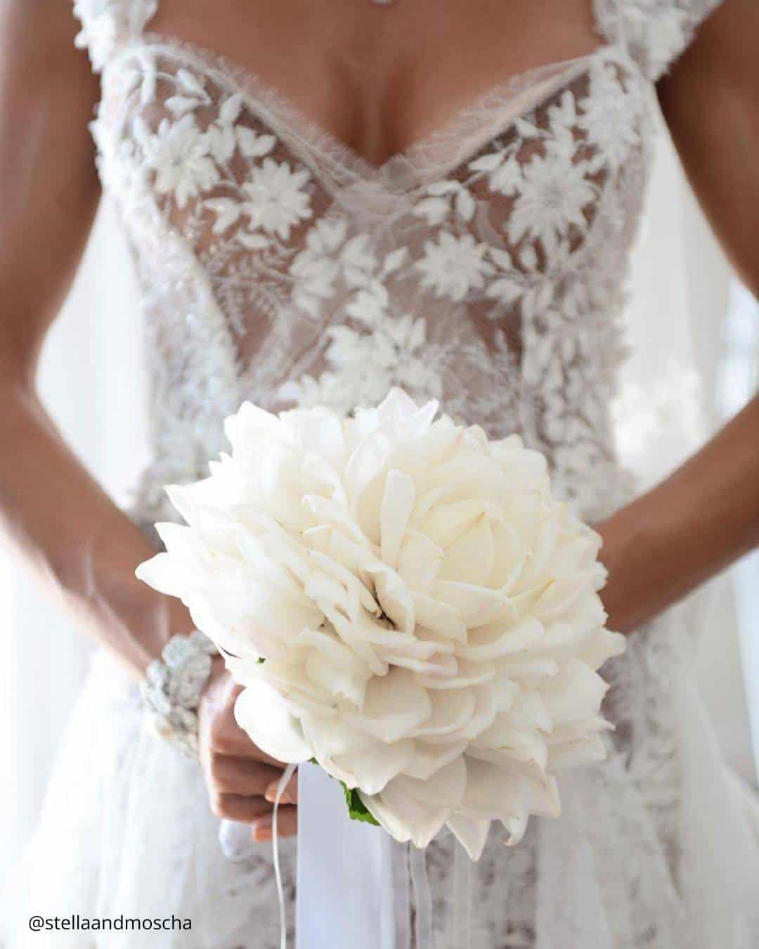 Lily of the Valley Bouquet