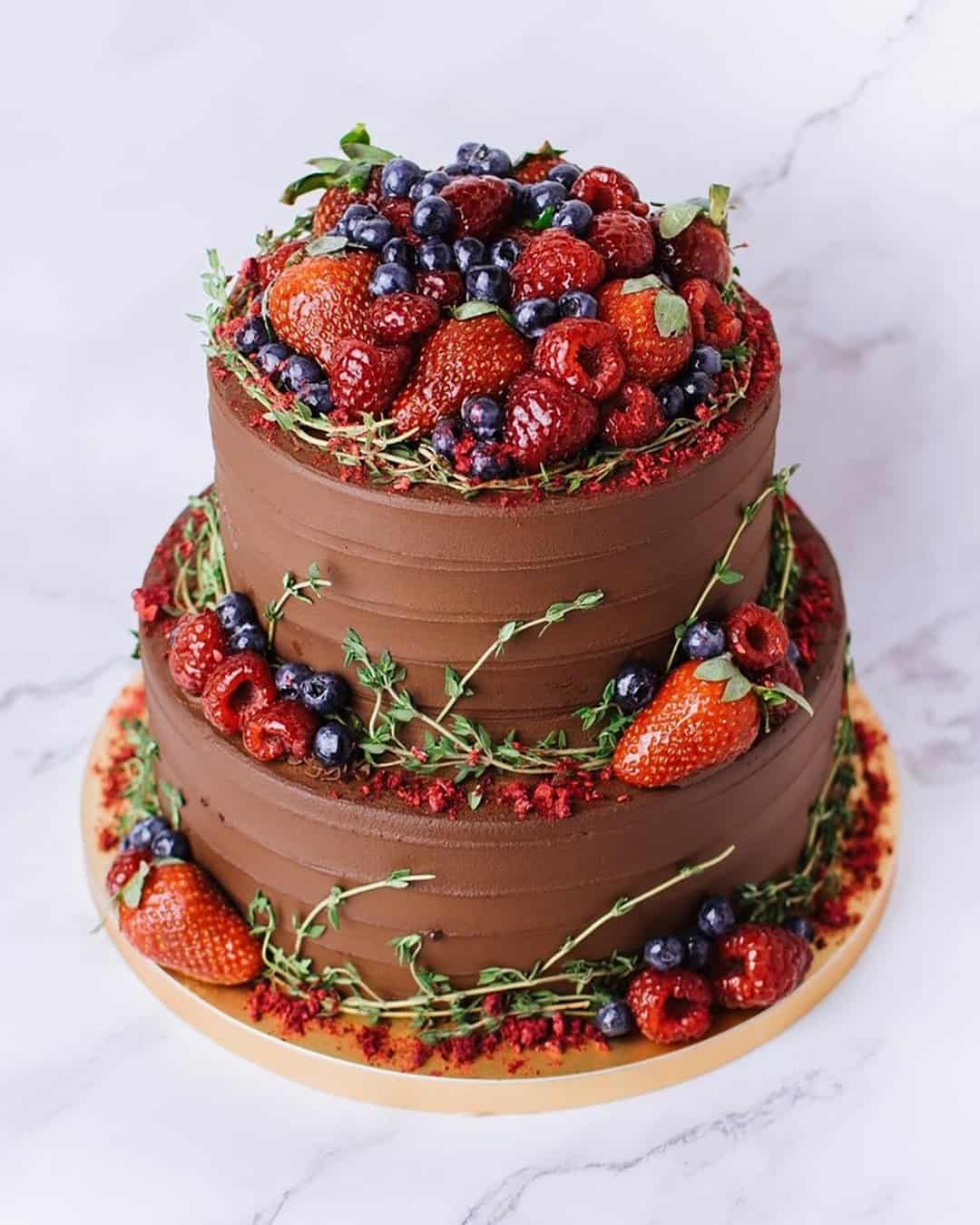 Choose Something Special – Try Mini Cakes