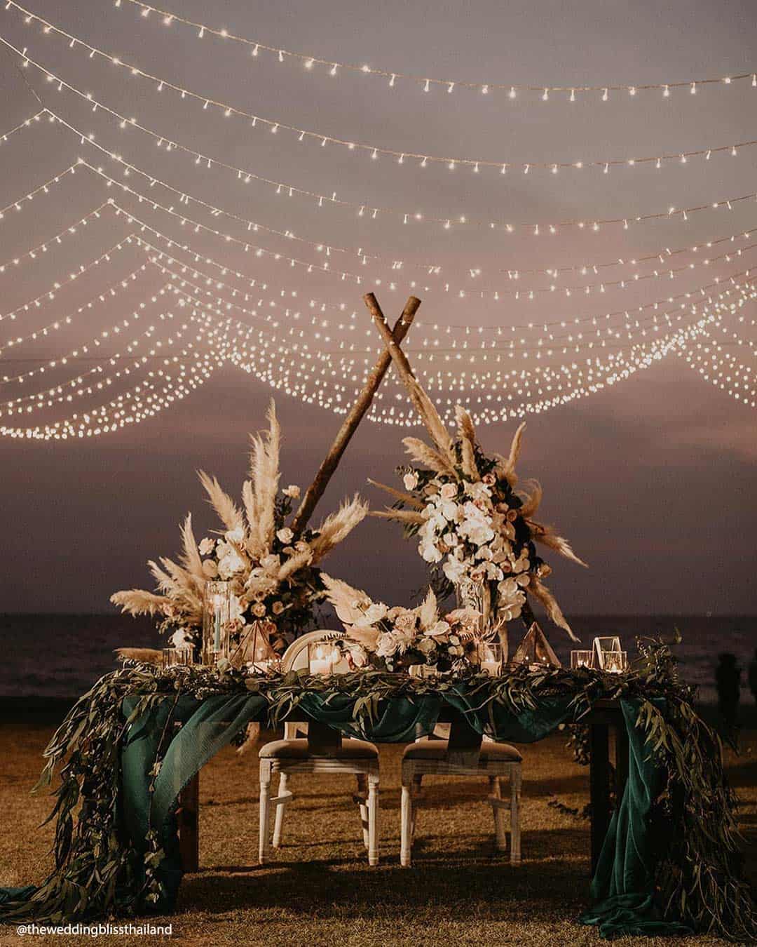 Beach Ideas For Centerpieces