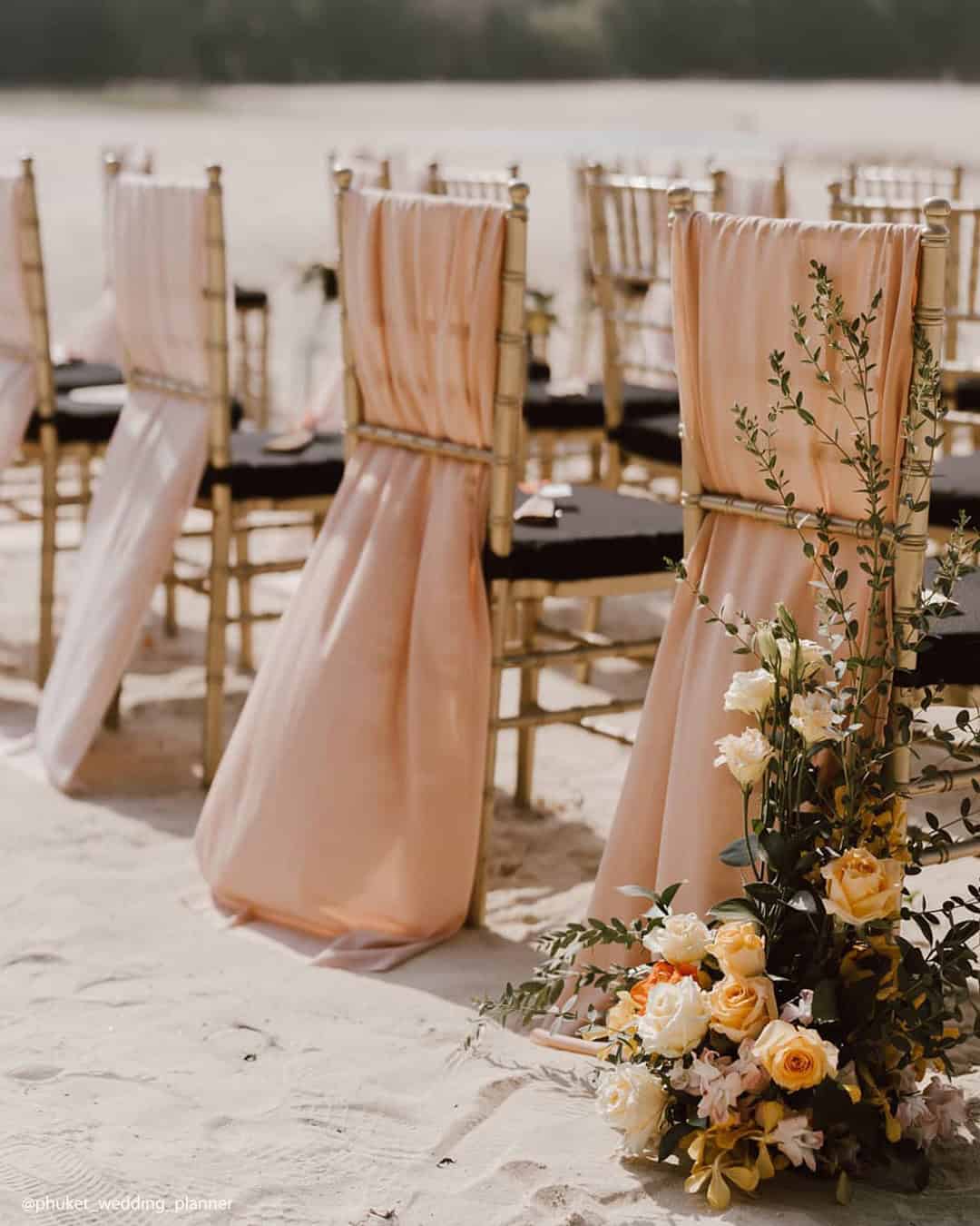 Table Numbers And Seating Carts Displays