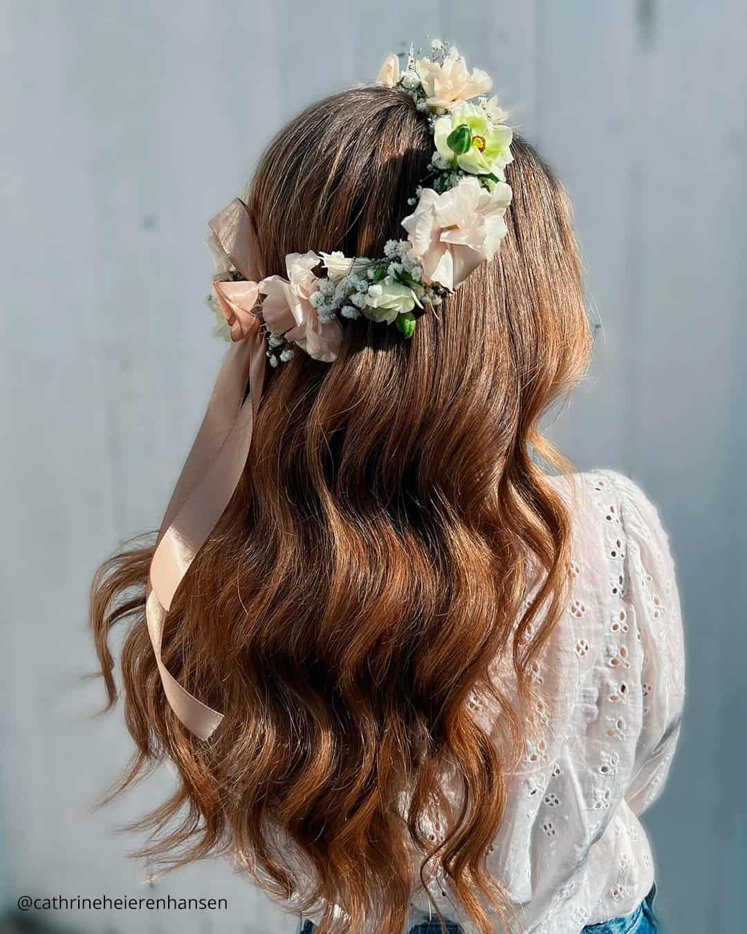 Mermaid Braids