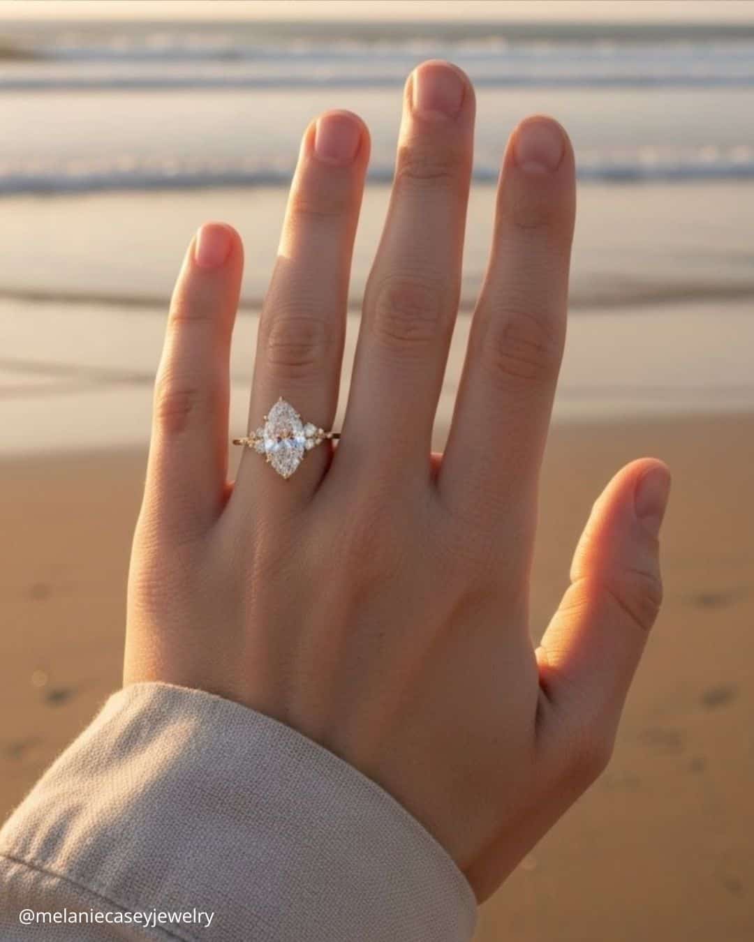 Diamond Engagement Rings For Women